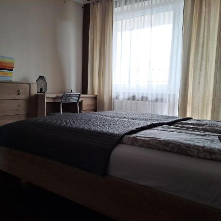 Apartament ,, Karolina" Władysławowo Exteriör bild