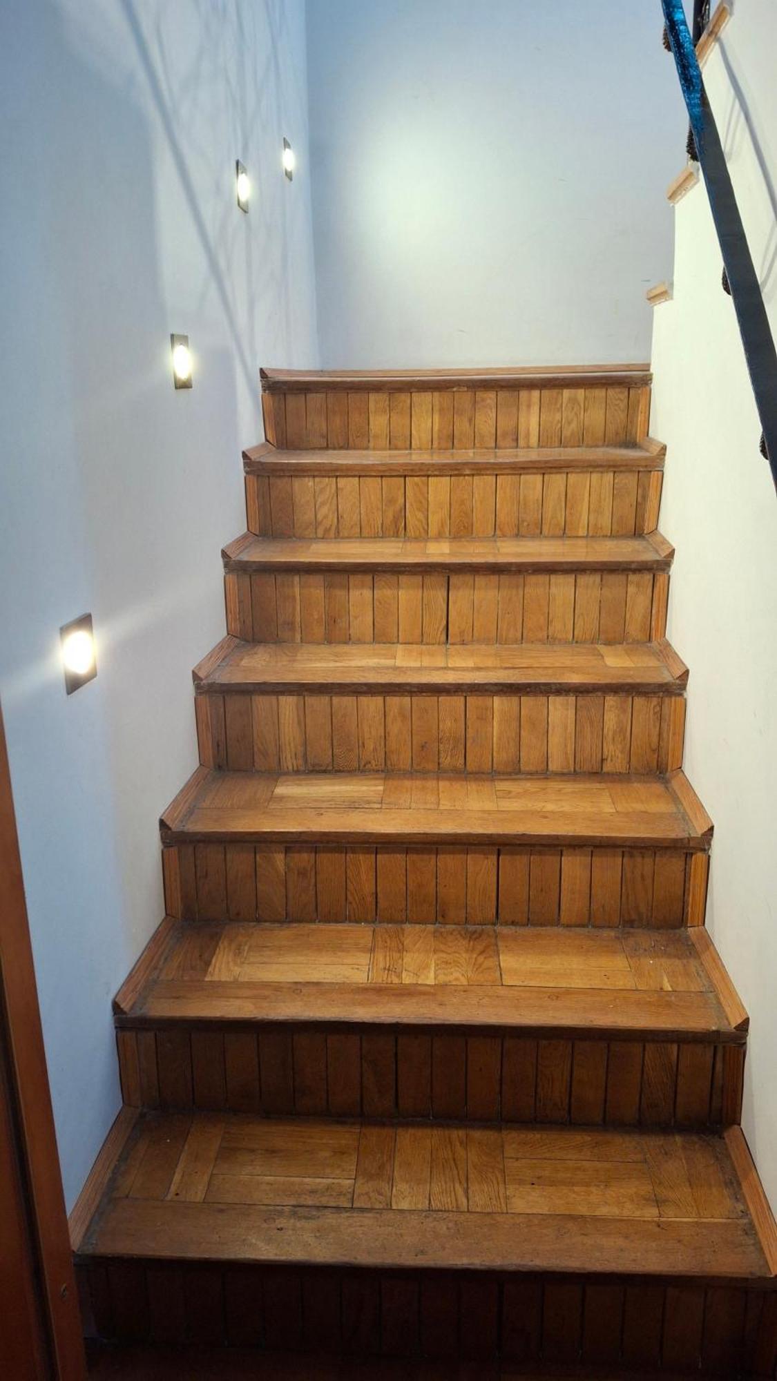 Apartament ,, Karolina" Władysławowo Exteriör bild