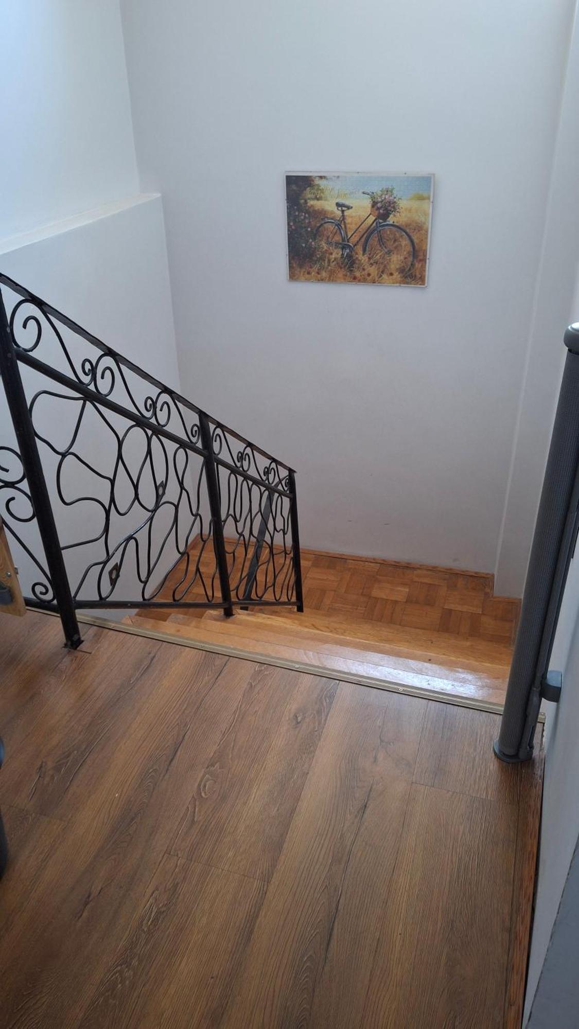 Apartament ,, Karolina" Władysławowo Exteriör bild