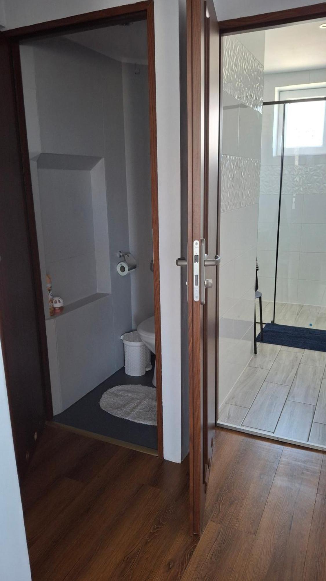 Apartament ,, Karolina" Władysławowo Exteriör bild